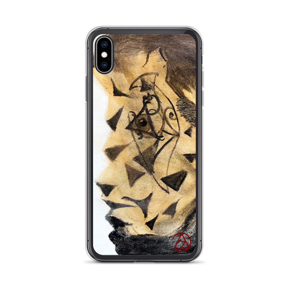 Mountain Man • Dawn • Phone Case for iPhone®