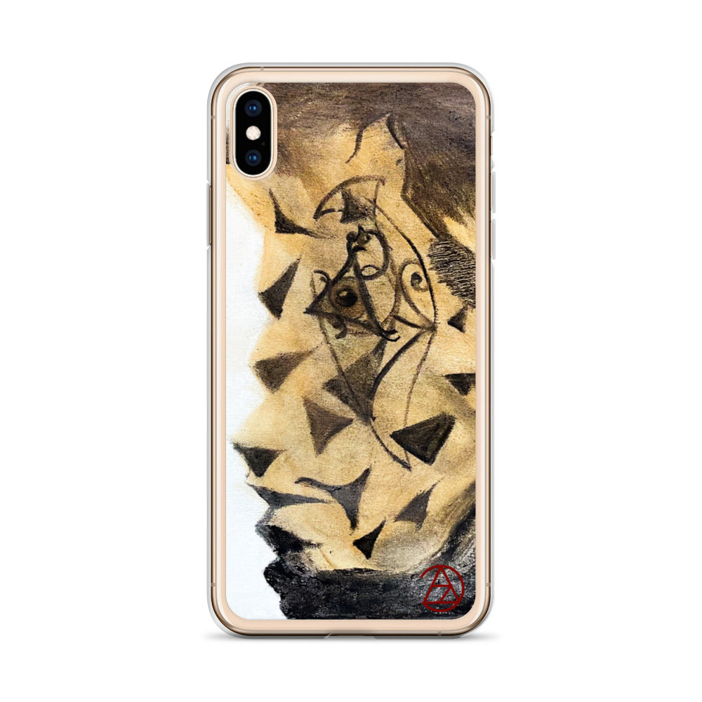Mountain Man • Dawn • Phone Case for iPhone®