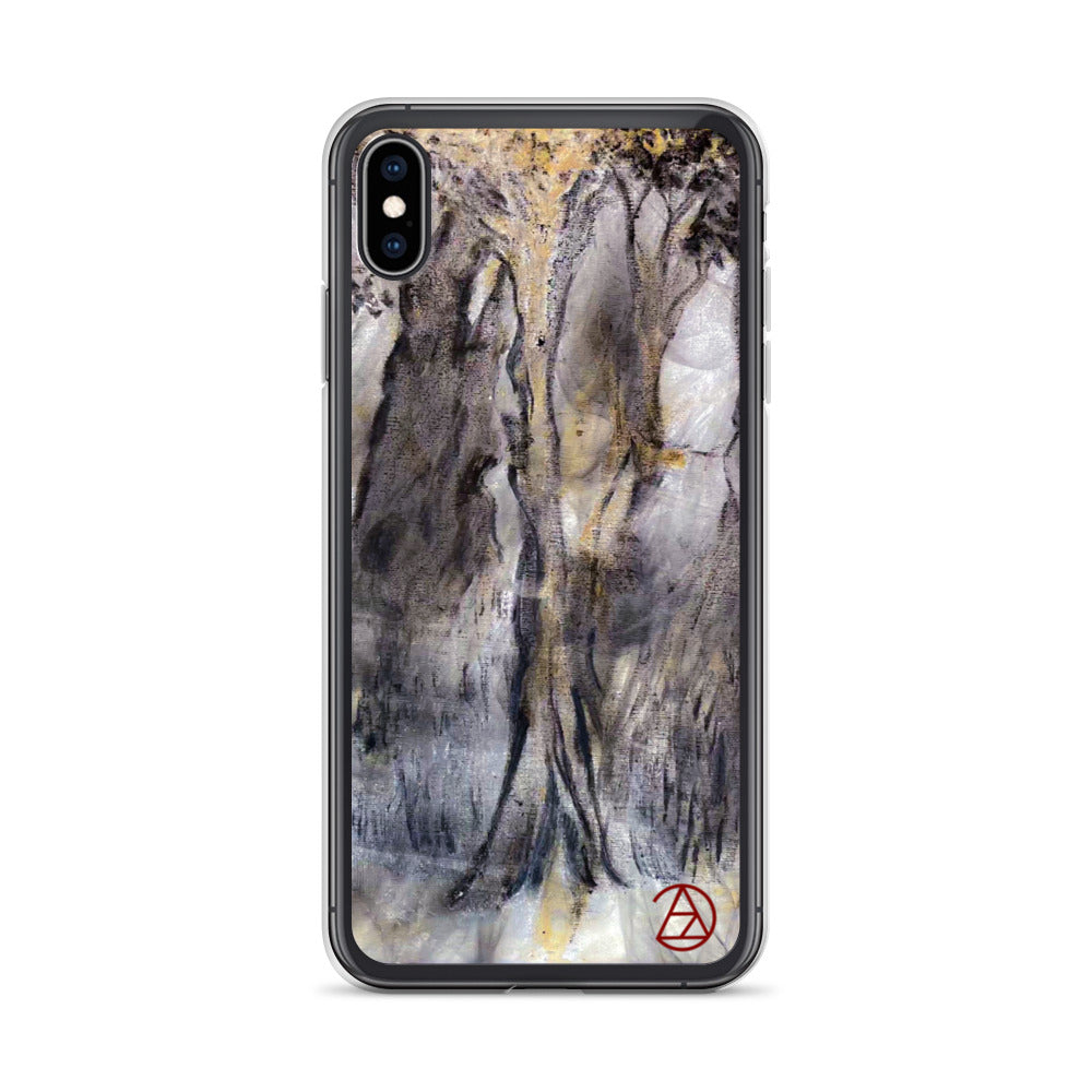 Holy Woods • Dawn • Phone Case for iPhone®