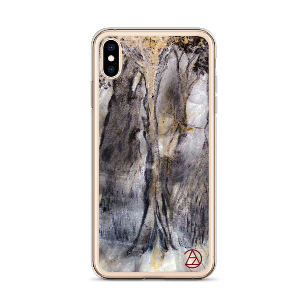 Holy Woods • Dawn • Phone Case for iPhone®