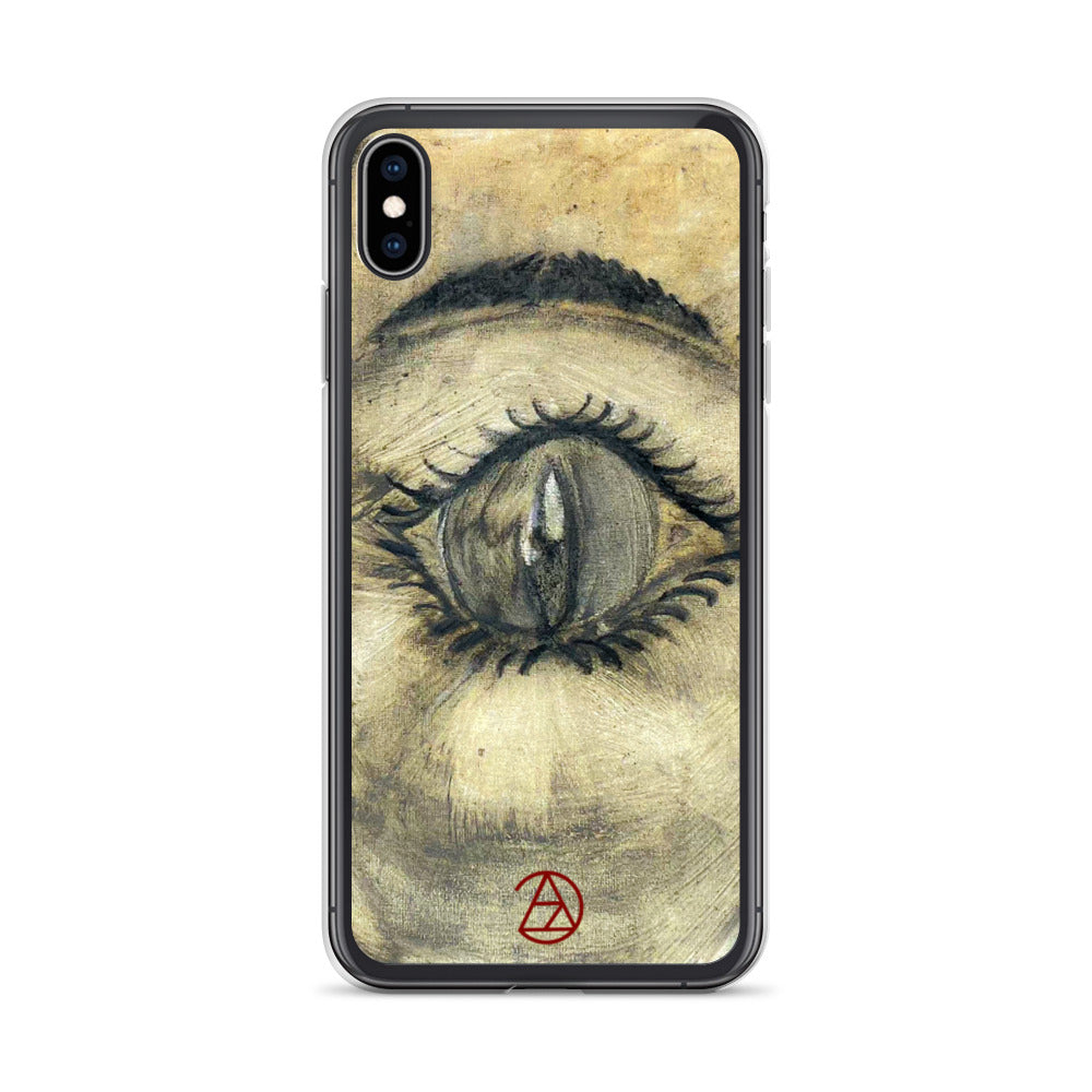 Eye Sight • Dawn • Phone Case for iPhone®