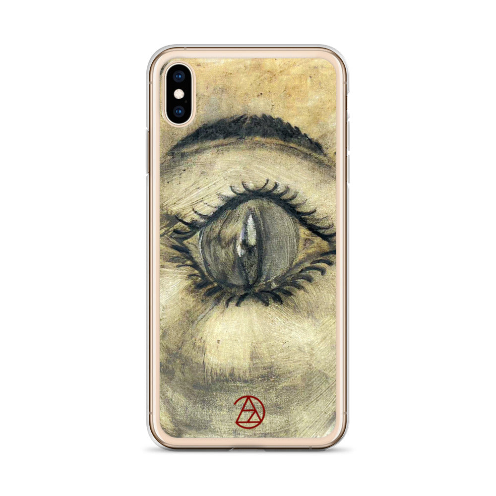 Eye Sight • Dawn • Phone Case for iPhone®