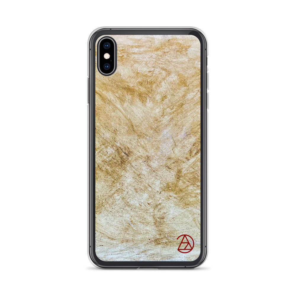 Cross Roads • Dawn • Phone Case for iPhone®