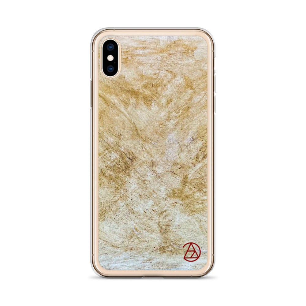 Cross Roads • Dawn • Phone Case for iPhone®