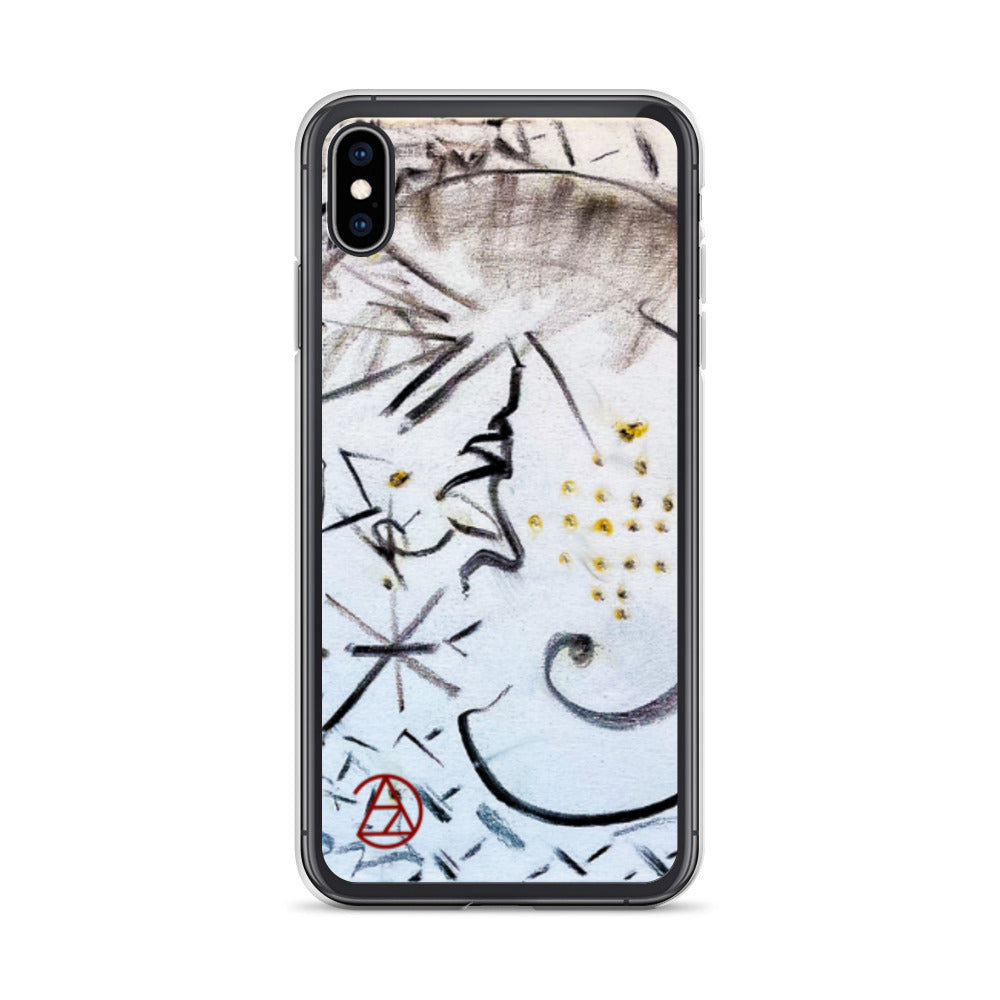 Christ Kambo • Dawn • Phone Case for iPhone®