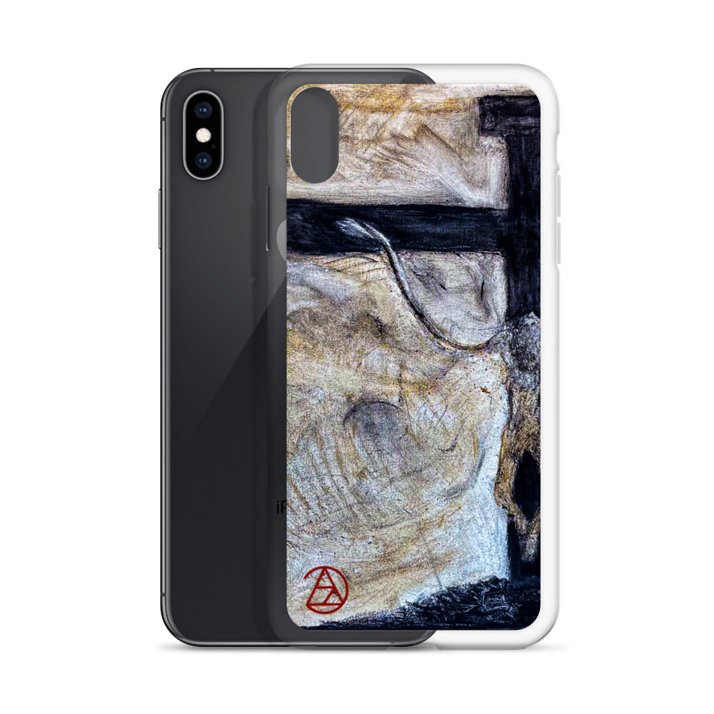 Sacred Icaro • Dawn • Phone Case for iPhone®
