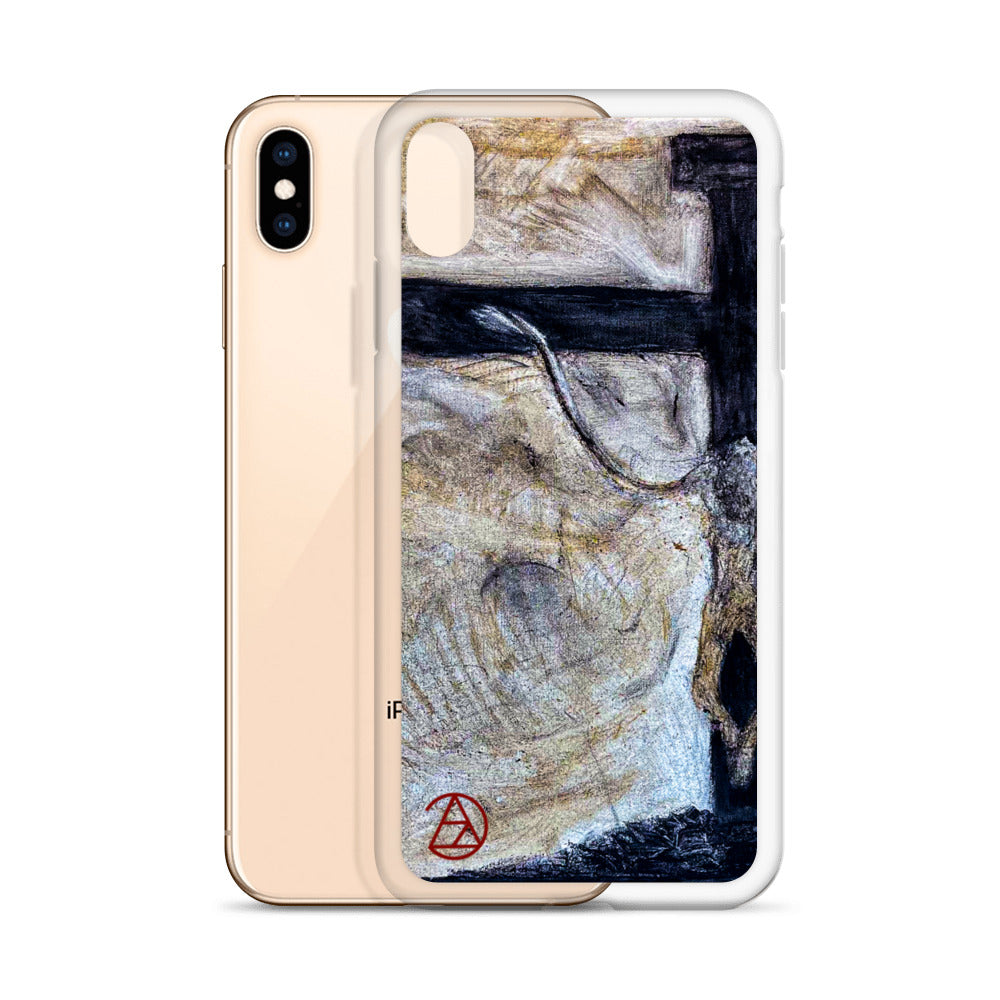 Sacred Icaro • Dawn • Phone Case for iPhone®