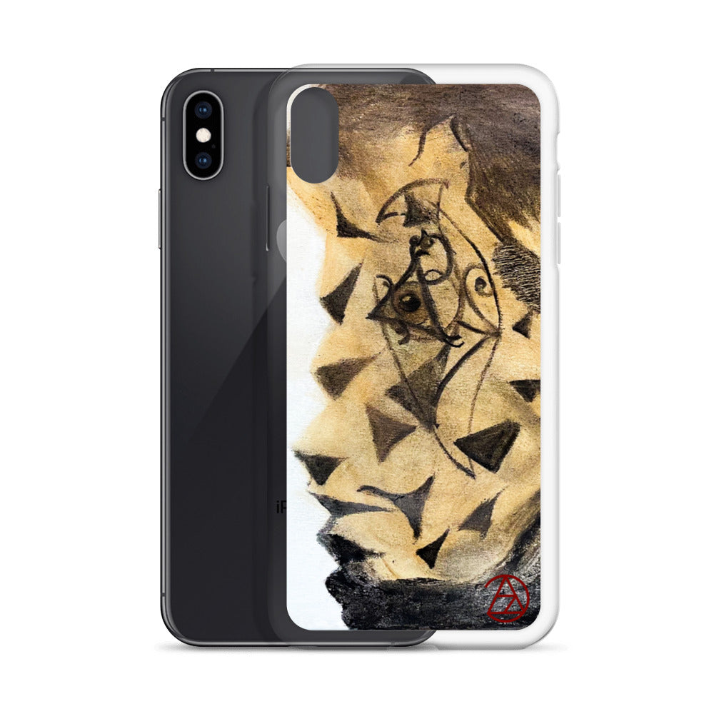 Mountain Man • Dawn • Phone Case for iPhone®