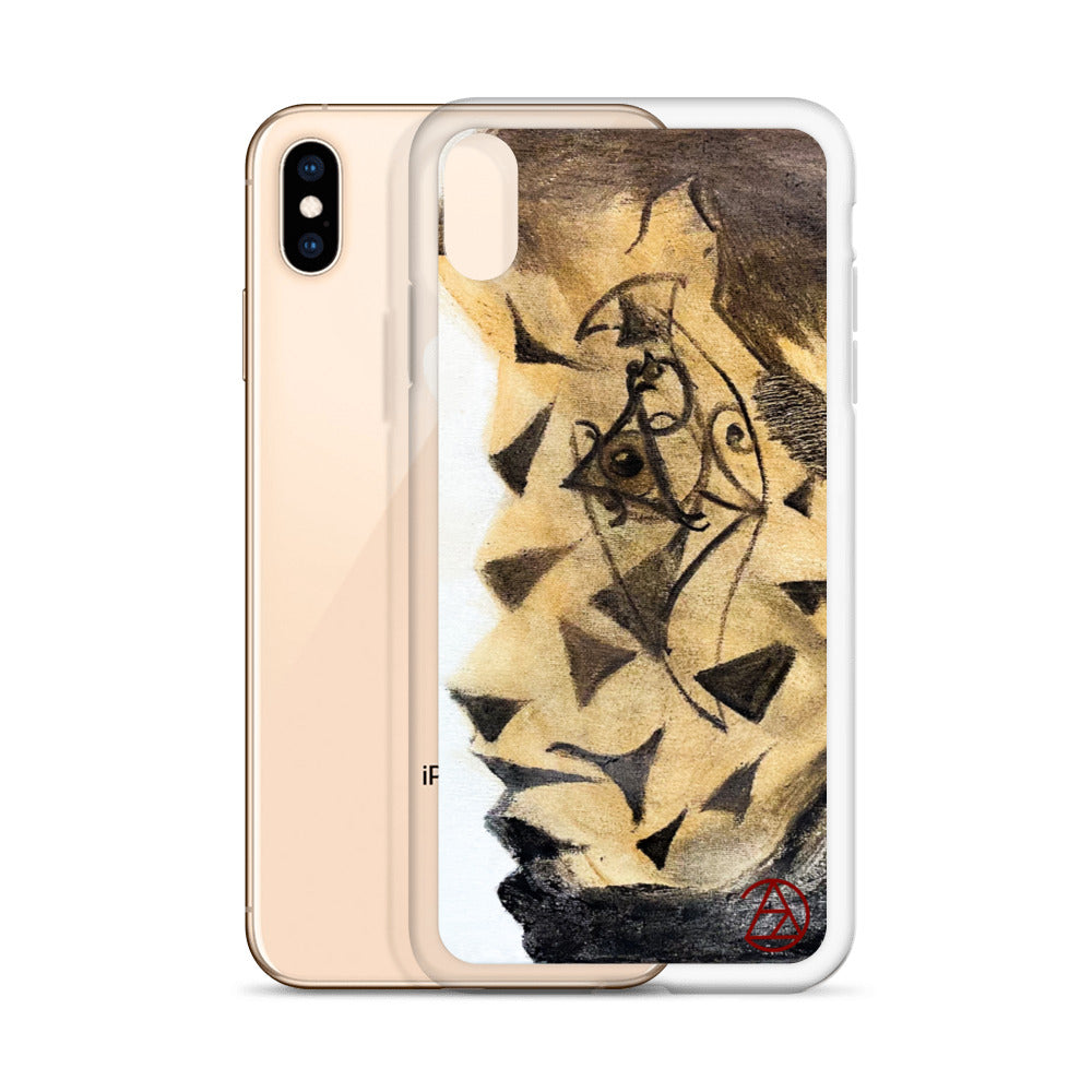 Mountain Man • Dawn • Phone Case for iPhone®