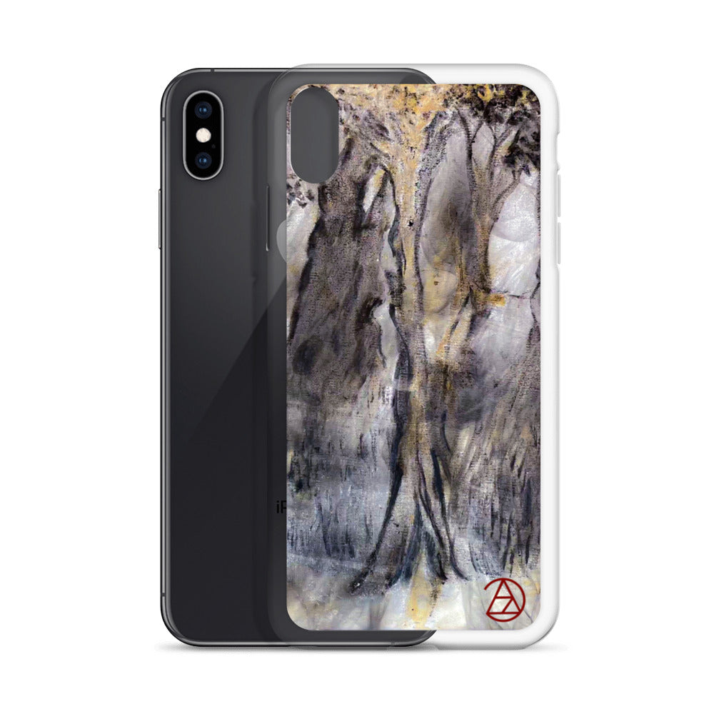 Holy Woods • Dawn • Phone Case for iPhone®