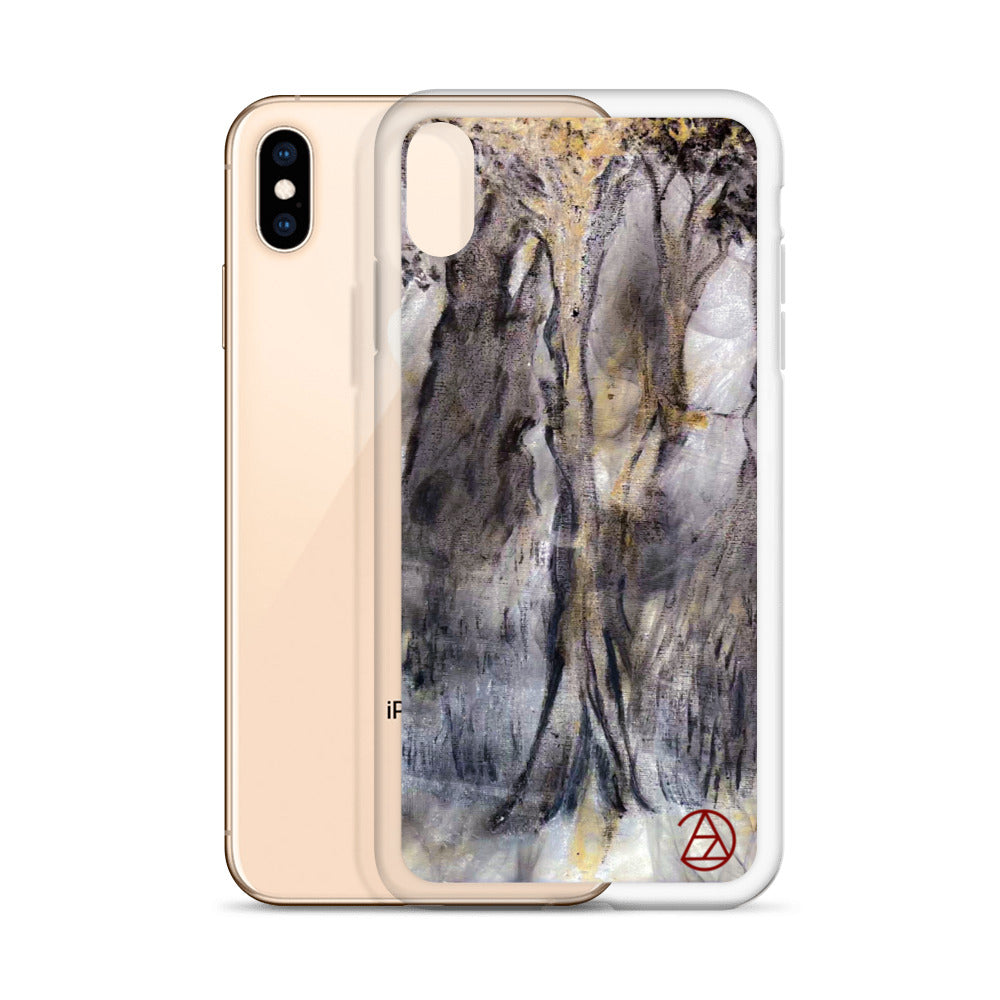 Holy Woods • Dawn • Phone Case for iPhone®