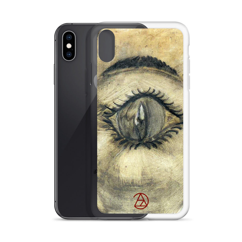 Eye Sight • Dawn • Phone Case for iPhone®