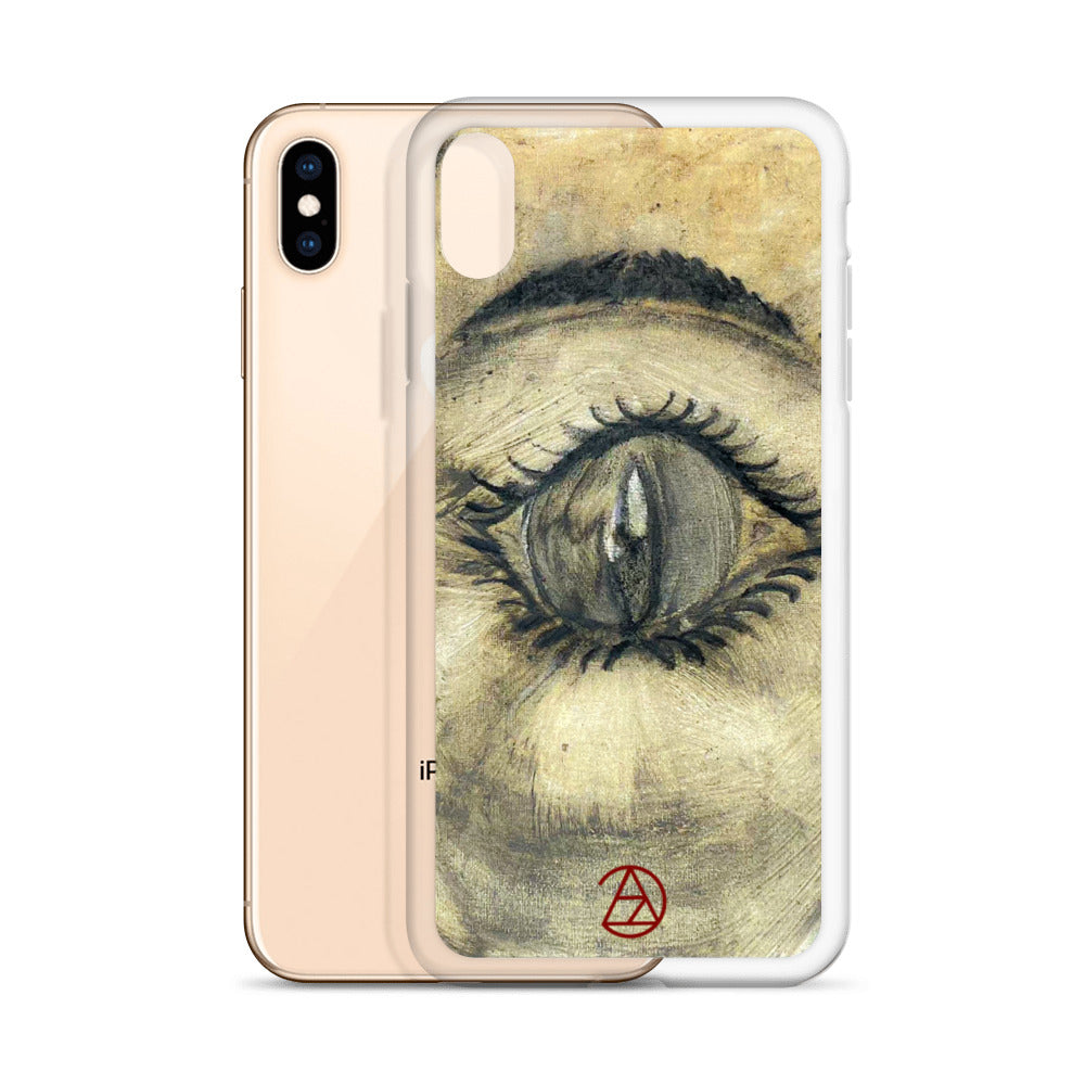 Eye Sight • Dawn • Phone Case for iPhone®
