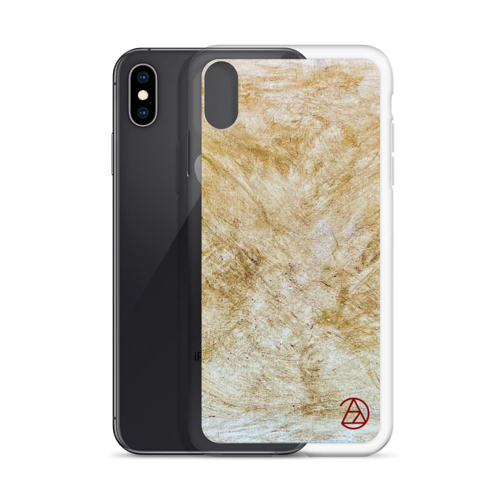 Cross Roads • Dawn • Phone Case for iPhone®