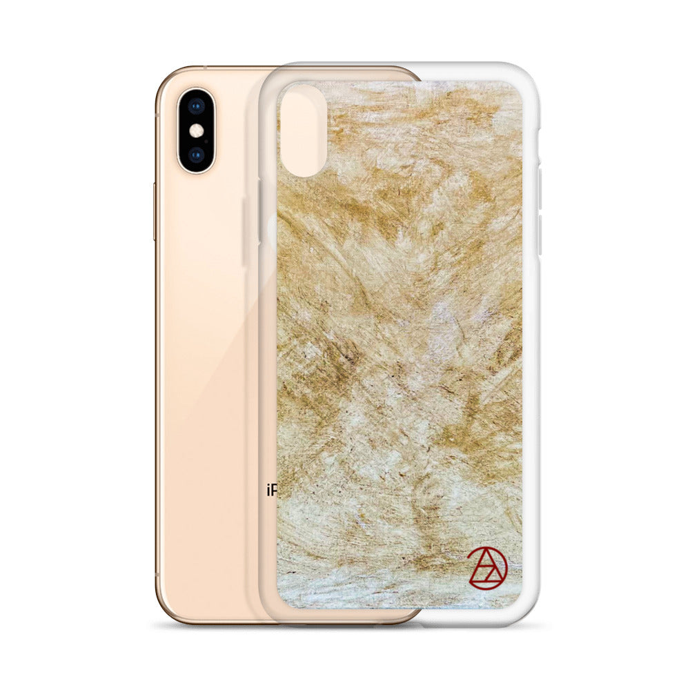 Cross Roads • Dawn • Phone Case for iPhone®