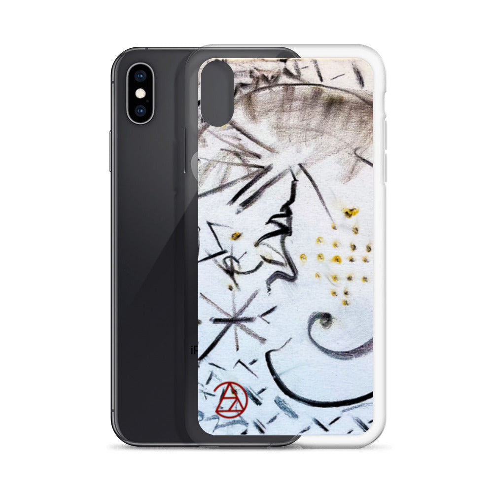Christ Kambo • Dawn • Phone Case for iPhone®