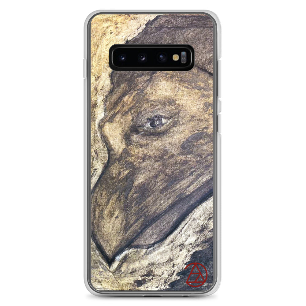 Tale Reborn • Dawn • Phone Case for Samsung®