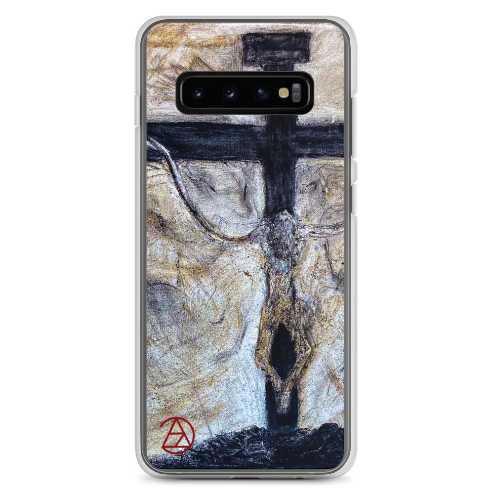 Sacred Icaro • Dawn • Phone Case for Samsung®