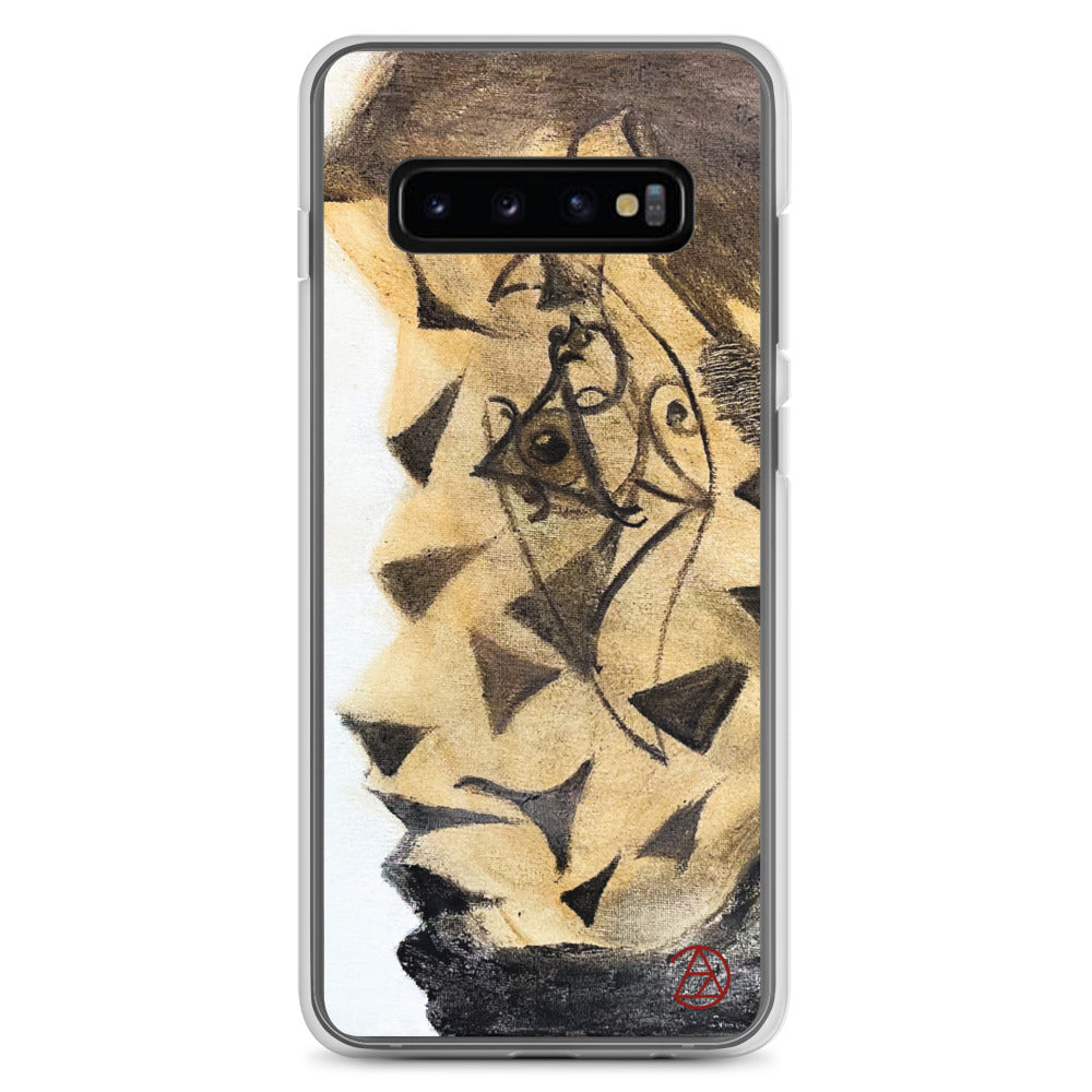 Mountain Man • Dawn • Phone Case for Samsung®