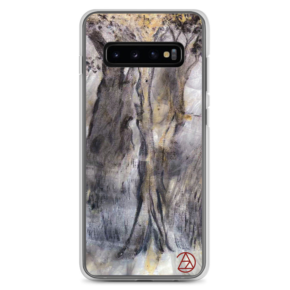 Holy Woods • Dawn • Phone Case for Samsung®