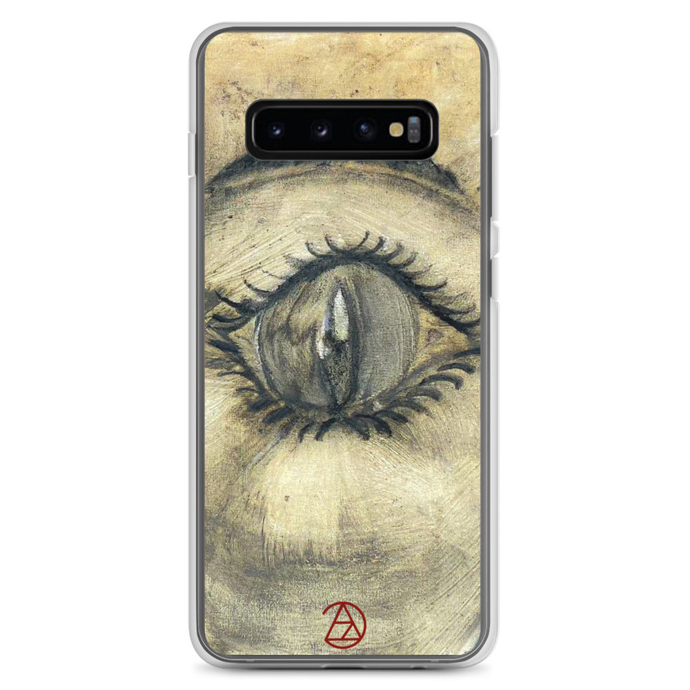Eye Sight • Dawn • Phone Case for Samsung®