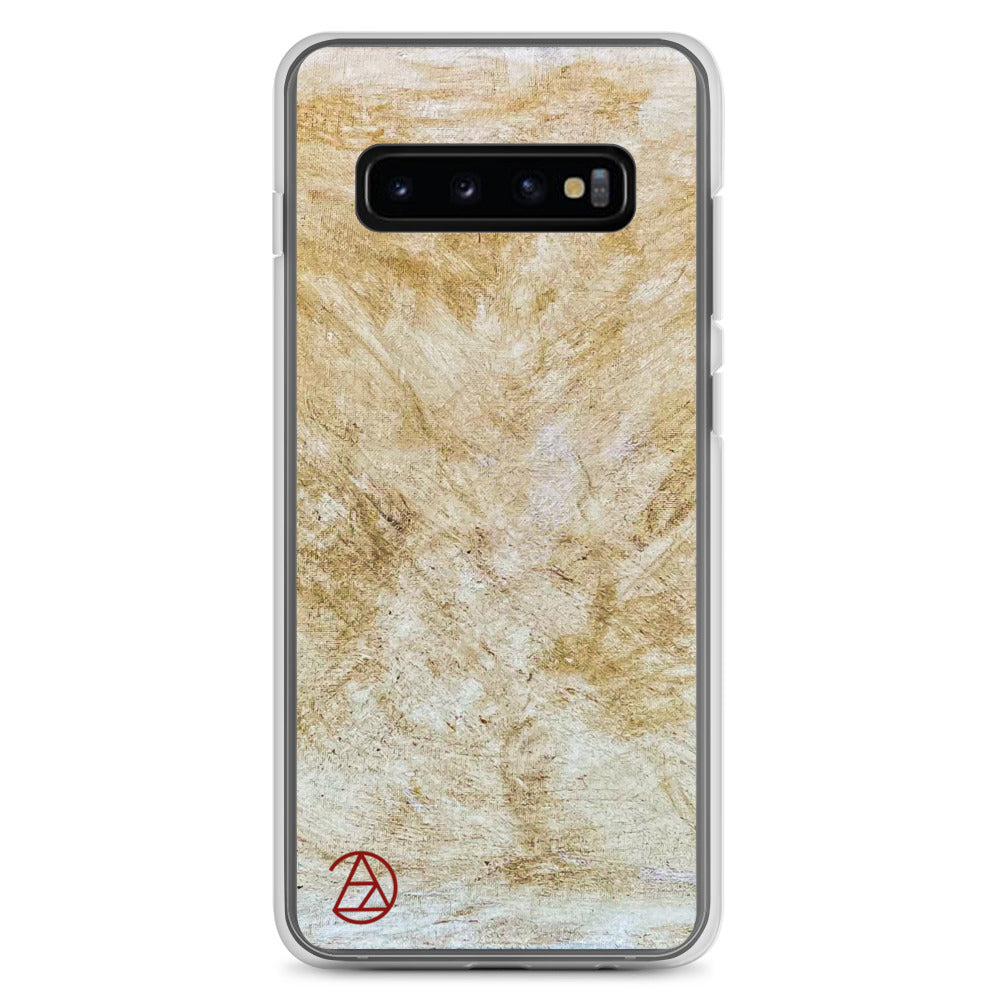 Cross Roads • Dawn • Phone Case for Samsung®