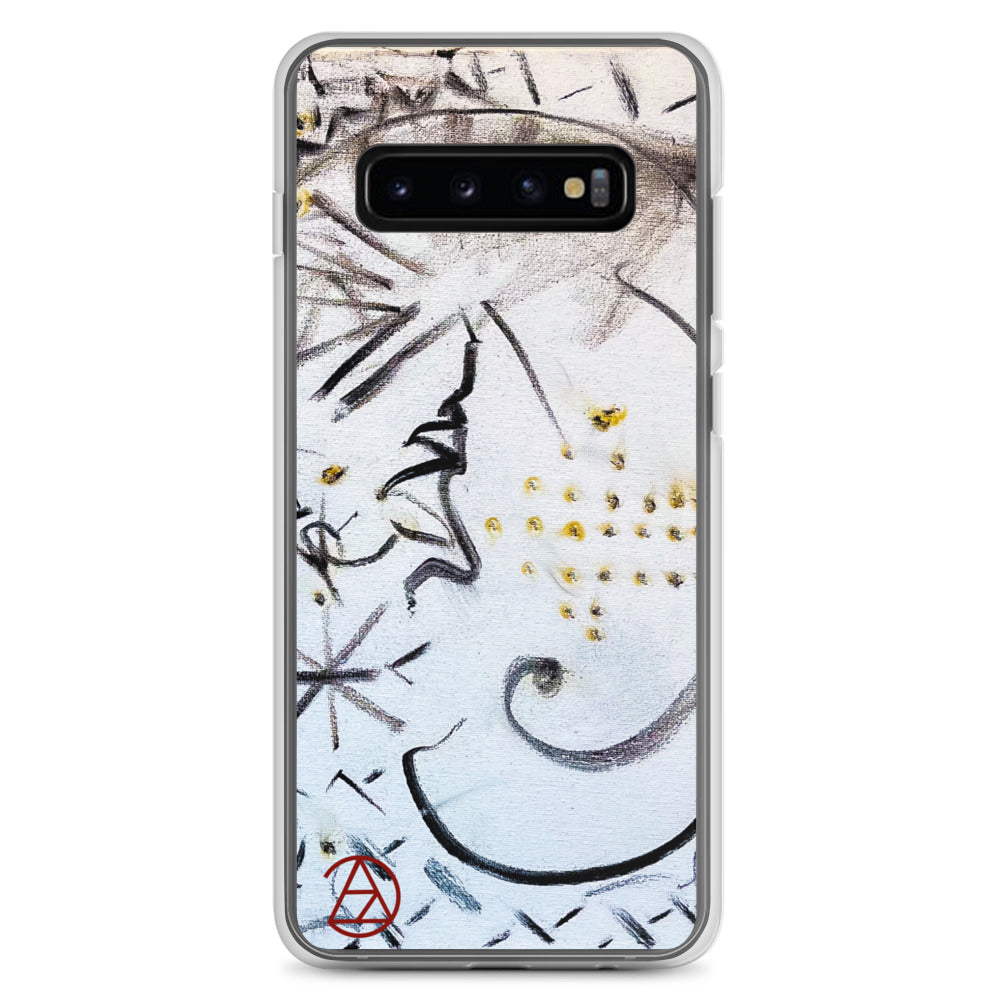 Christ Kambo • Dawn • Phone Case for Samsung®