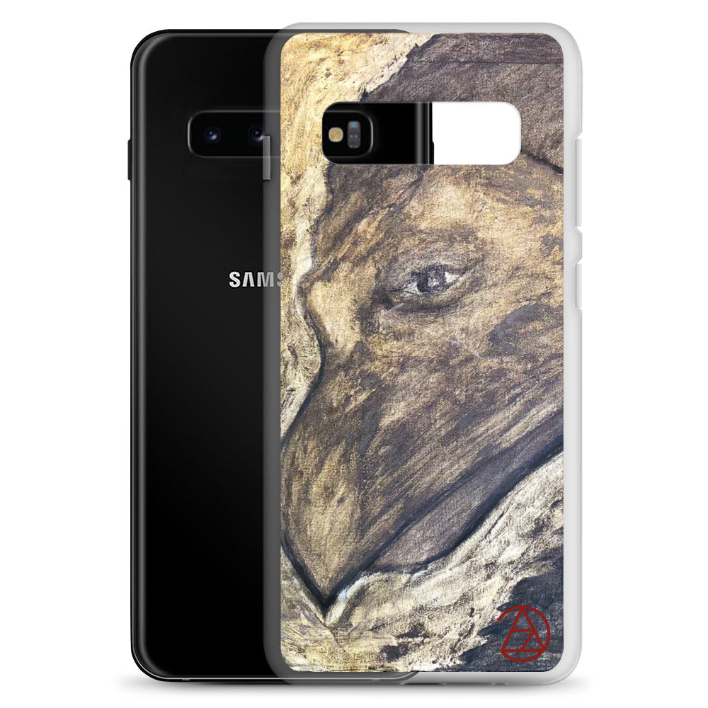 Tale Reborn • Dawn • Phone Case for Samsung®