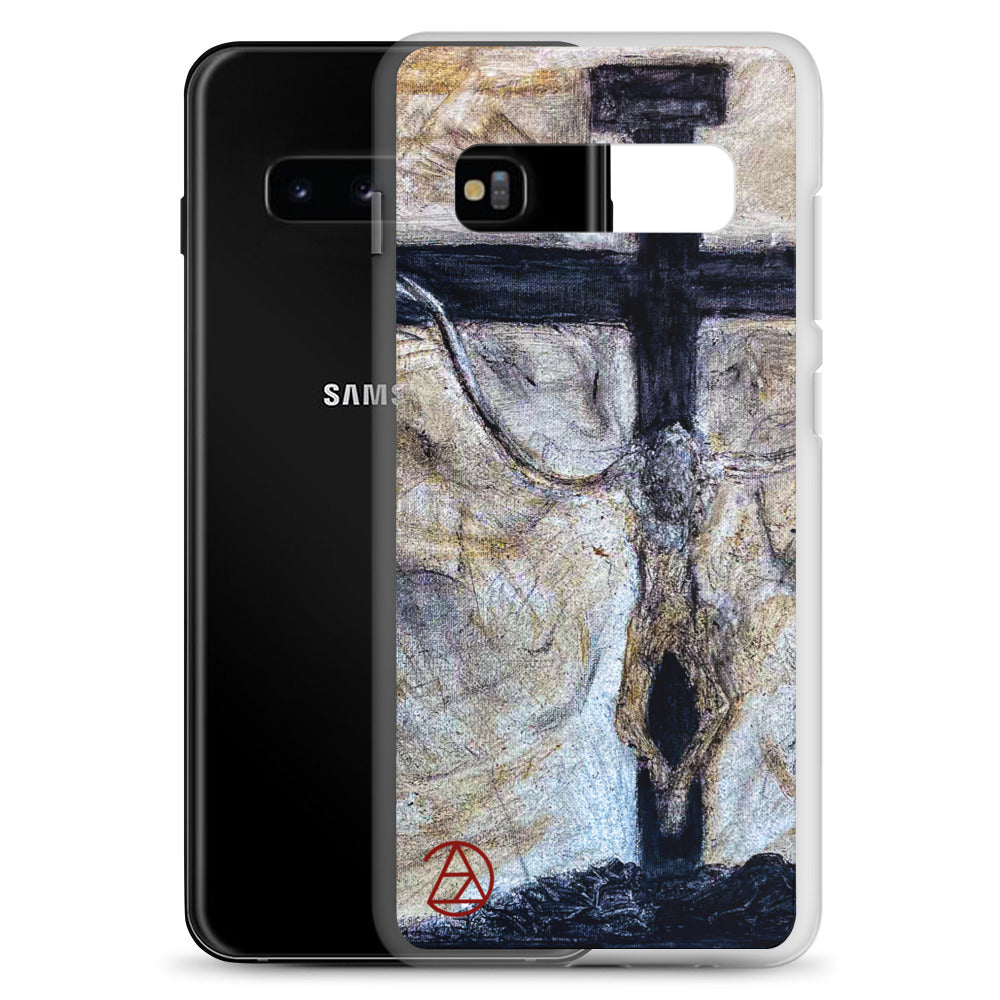 Sacred Icaro • Dawn • Phone Case for Samsung®