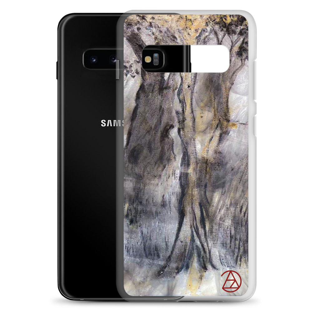Holy Woods • Dawn • Phone Case for Samsung®