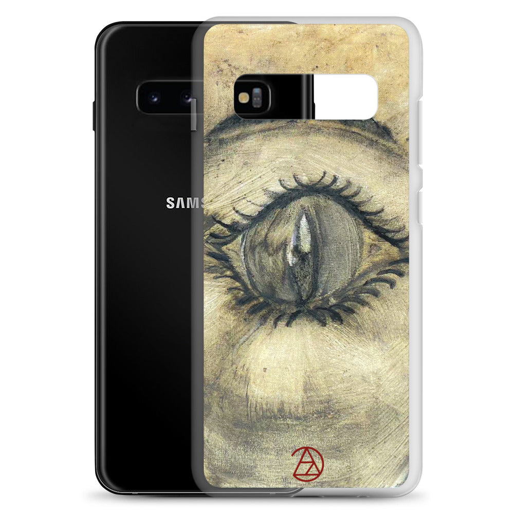 Eye Sight • Dawn • Phone Case for Samsung®