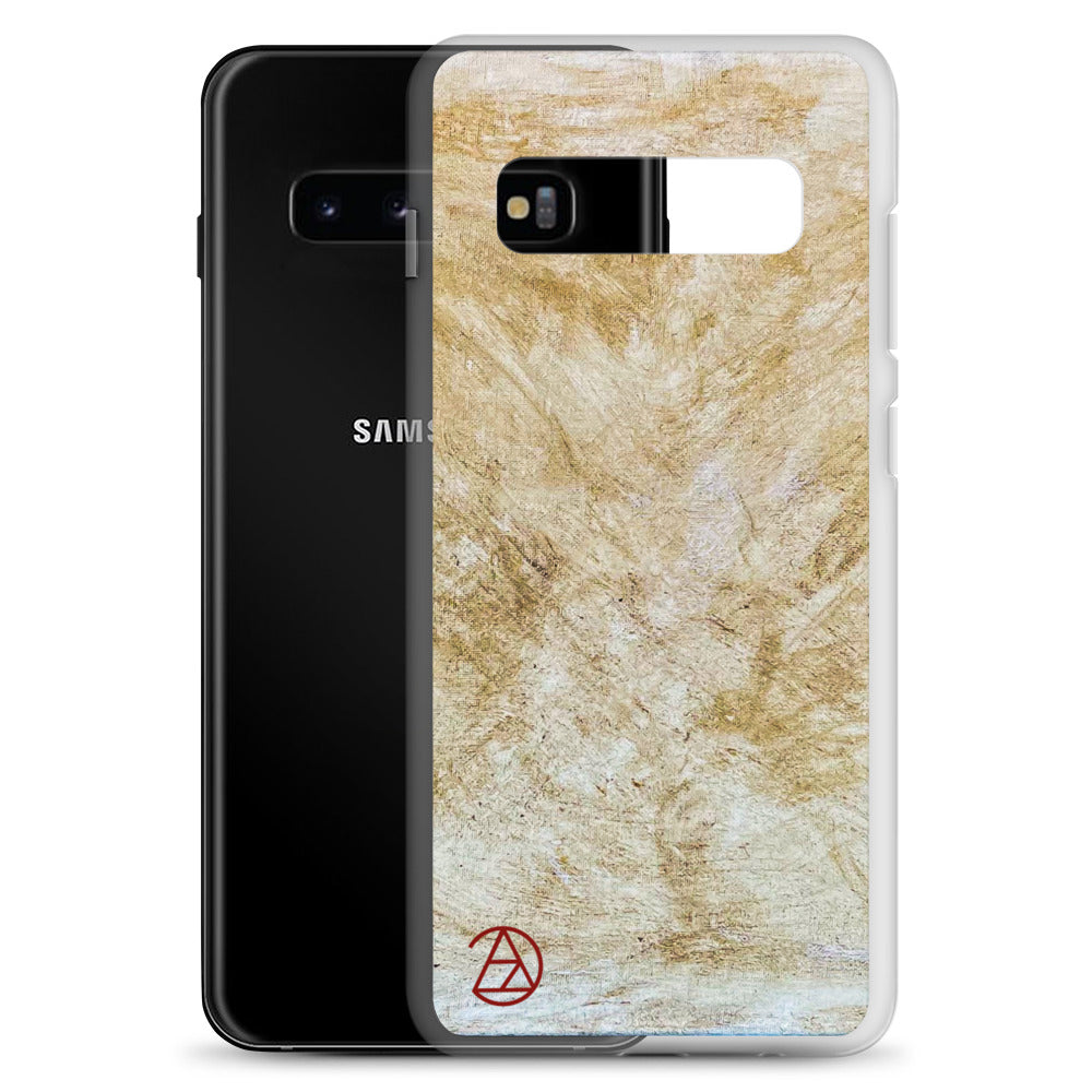 Cross Roads • Dawn • Phone Case for Samsung®