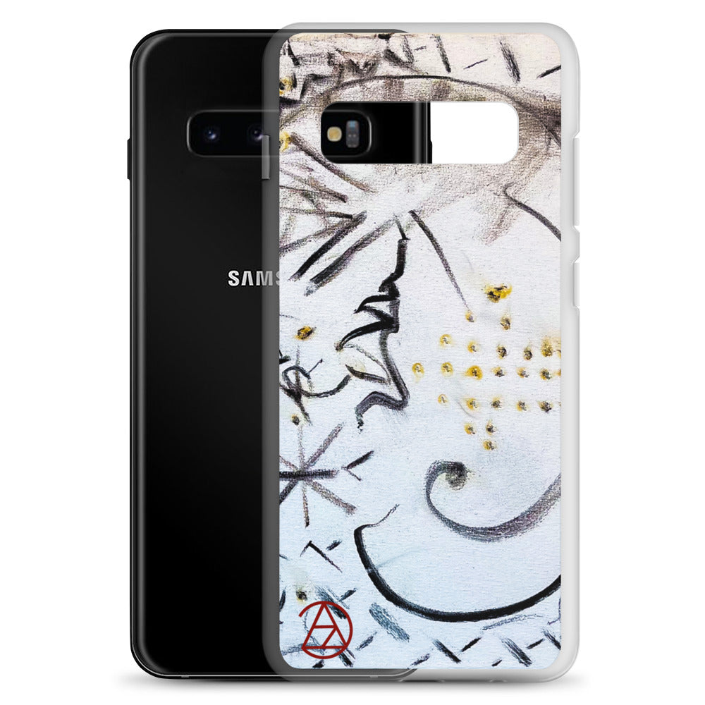 Christ Kambo • Dawn • Phone Case for Samsung®