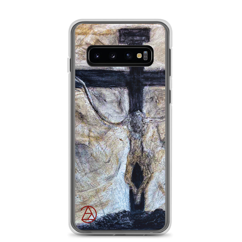 Sacred Icaro • Dawn • Phone Case for Samsung®