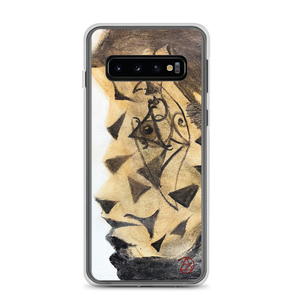 Mountain Man • Dawn • Phone Case for Samsung®