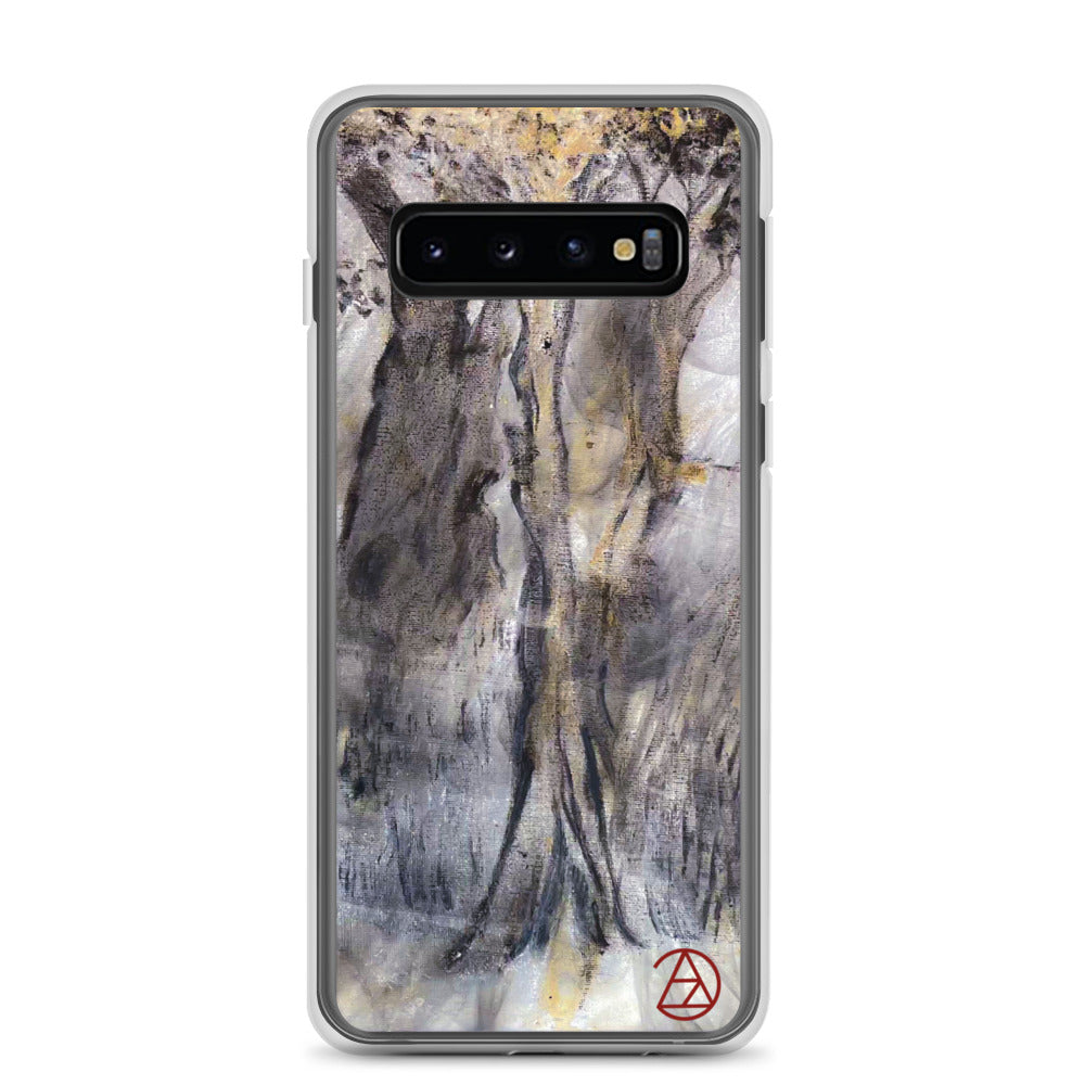 Holy Woods • Dawn • Phone Case for Samsung®