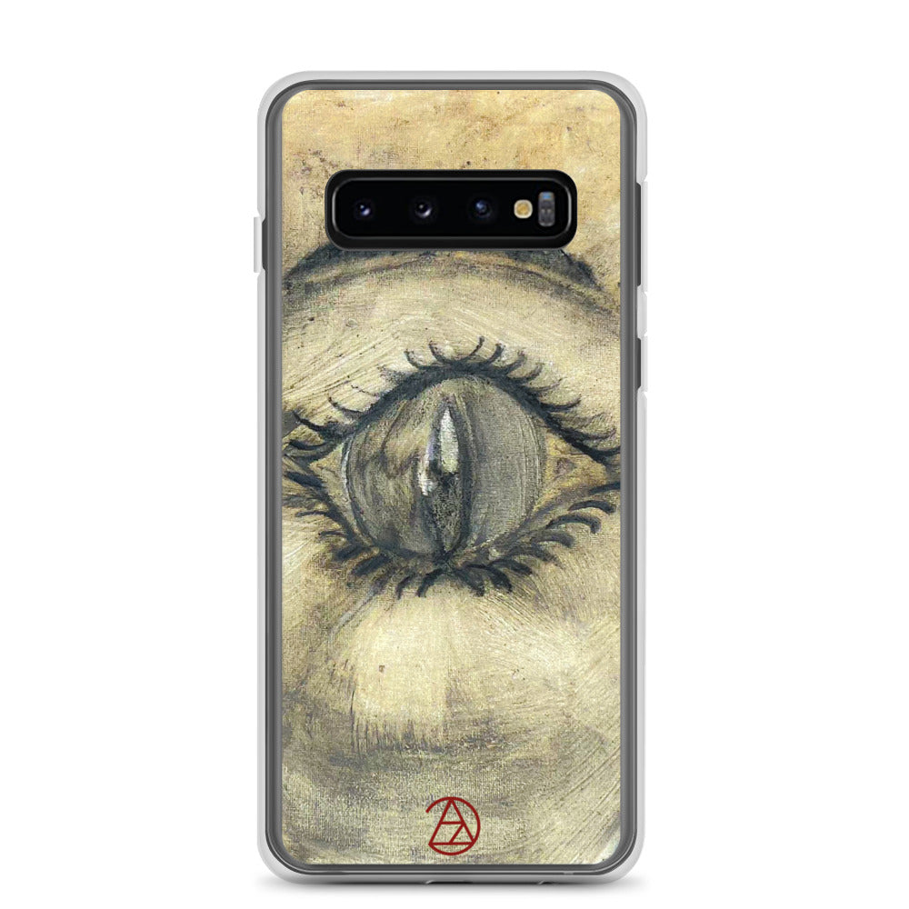 Eye Sight • Dawn • Phone Case for Samsung®