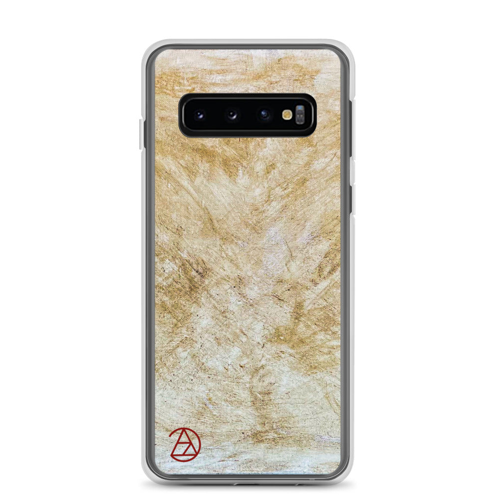 Cross Roads • Dawn • Phone Case for Samsung®