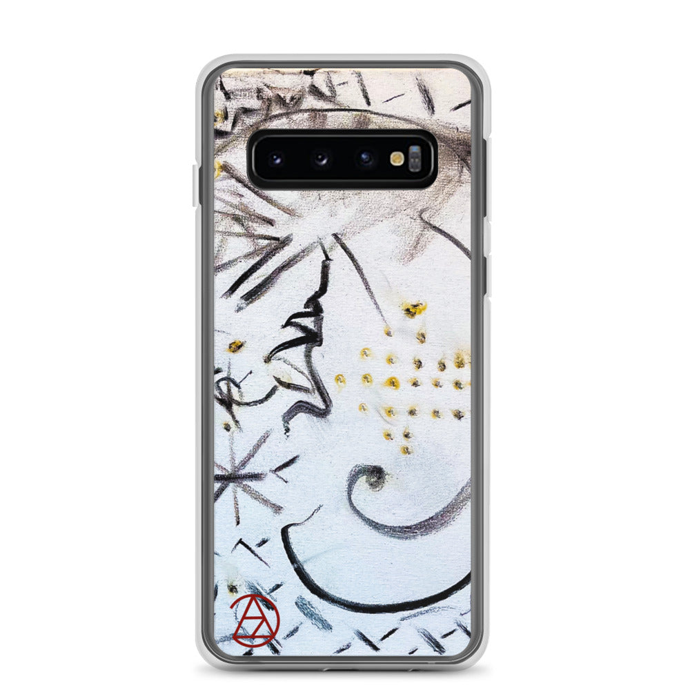 Christ Kambo • Dawn • Phone Case for Samsung®