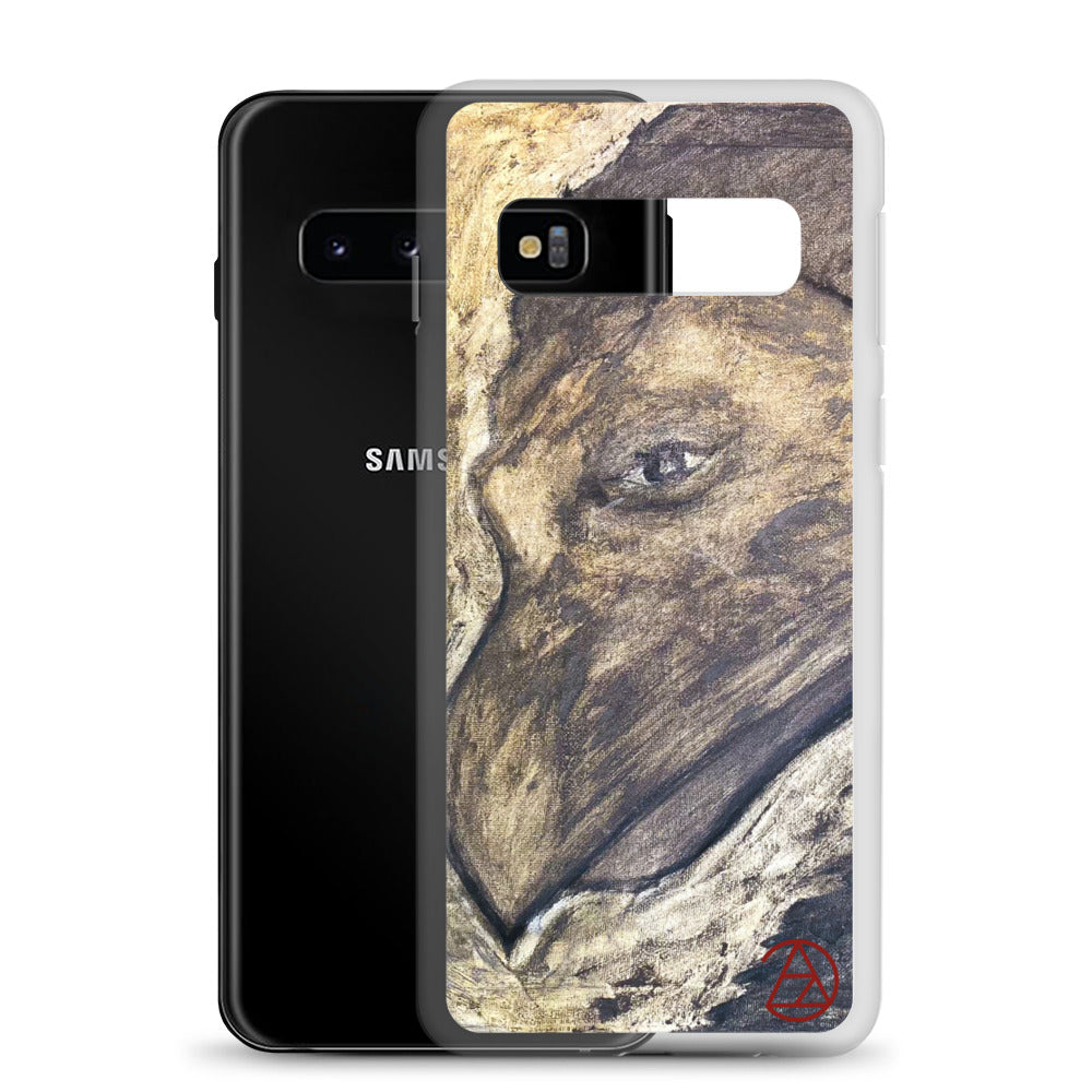 Tale Reborn • Dawn • Phone Case for Samsung®