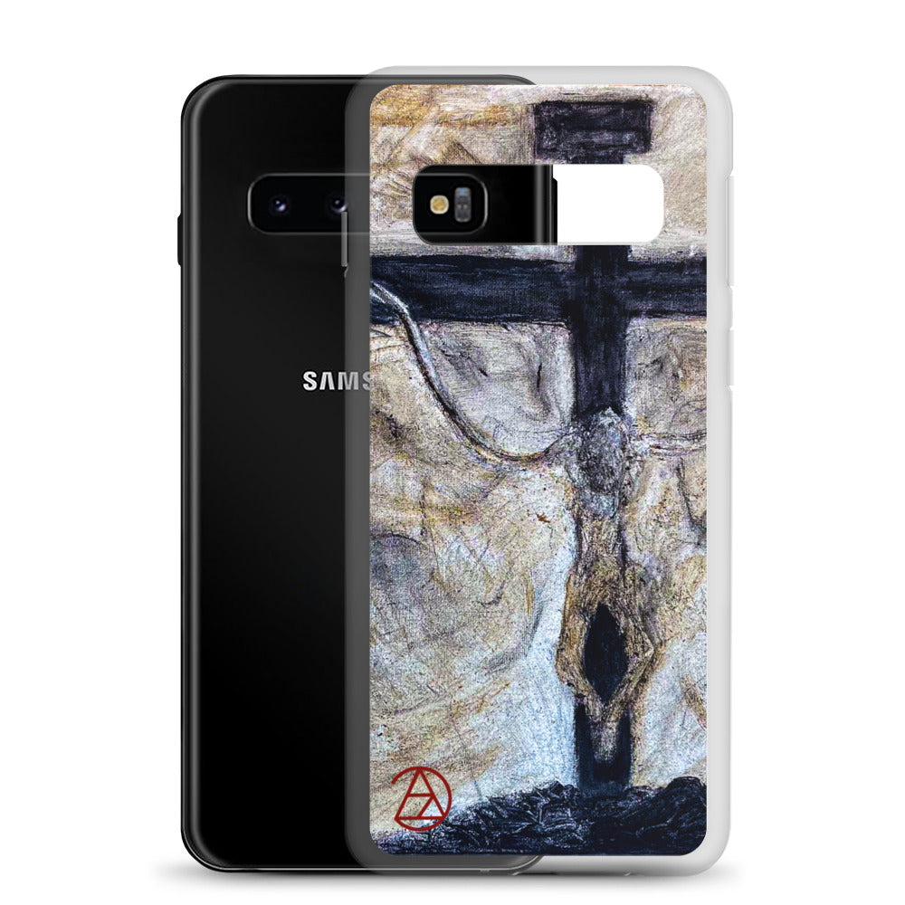 Sacred Icaro • Dawn • Phone Case for Samsung®