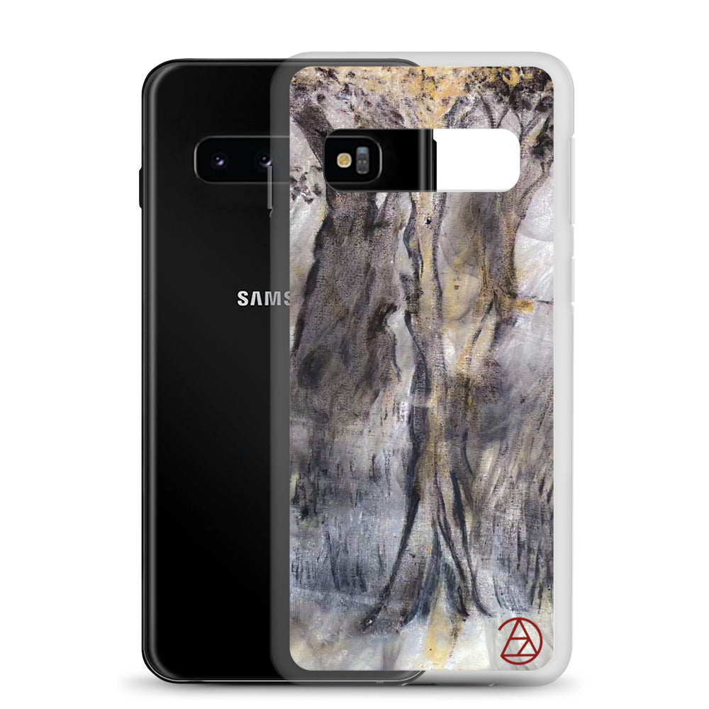Holy Woods • Dawn • Phone Case for Samsung®