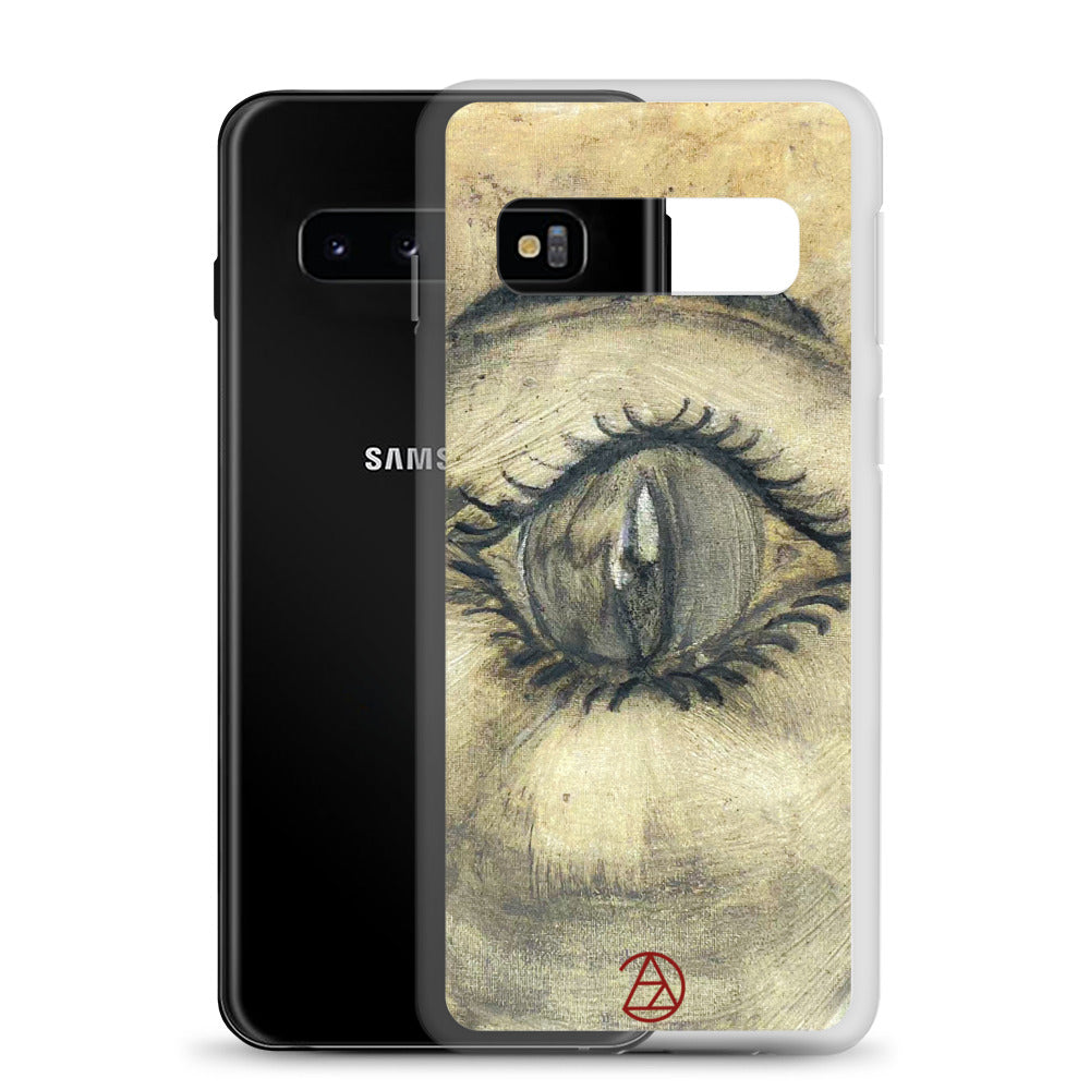 Eye Sight • Dawn • Phone Case for Samsung®