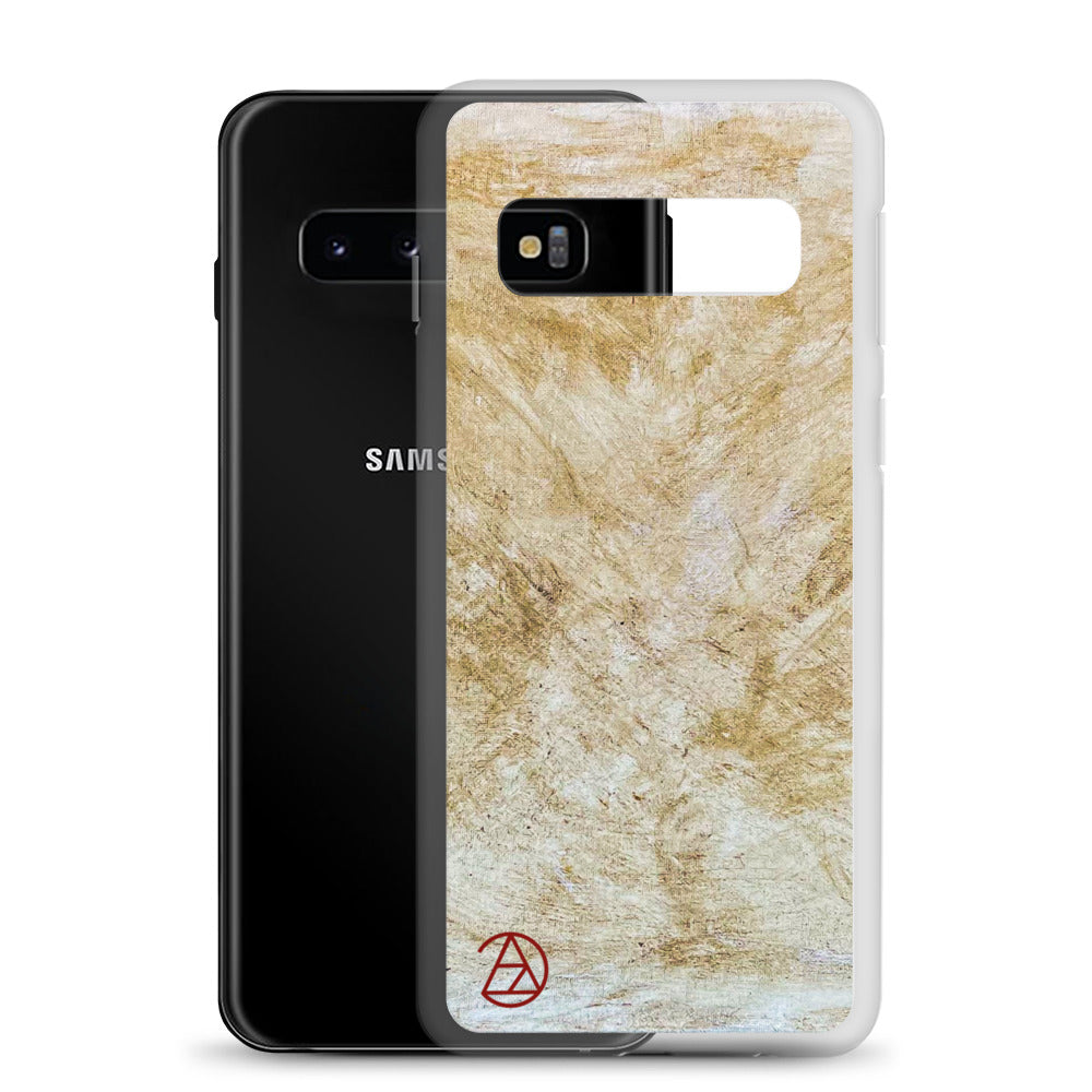 Cross Roads • Dawn • Phone Case for Samsung®