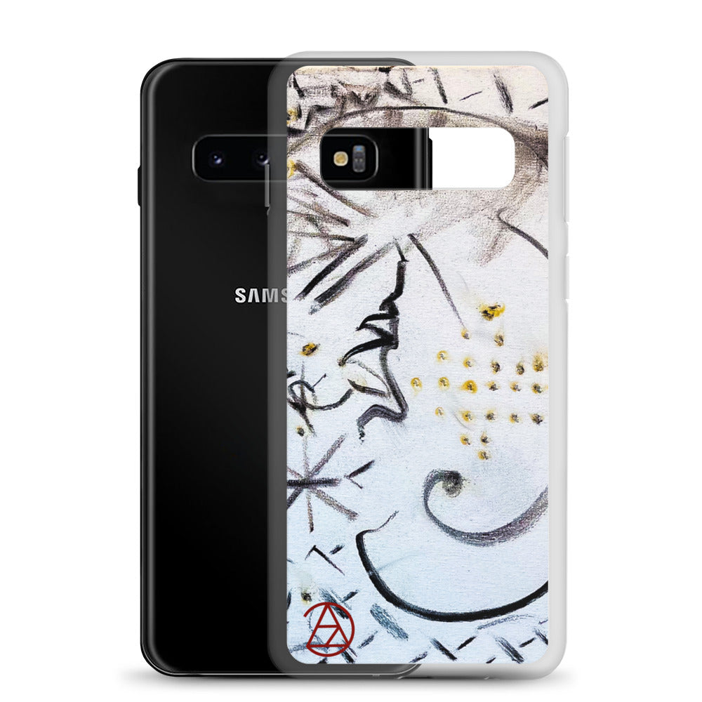 Christ Kambo • Dawn • Phone Case for Samsung®