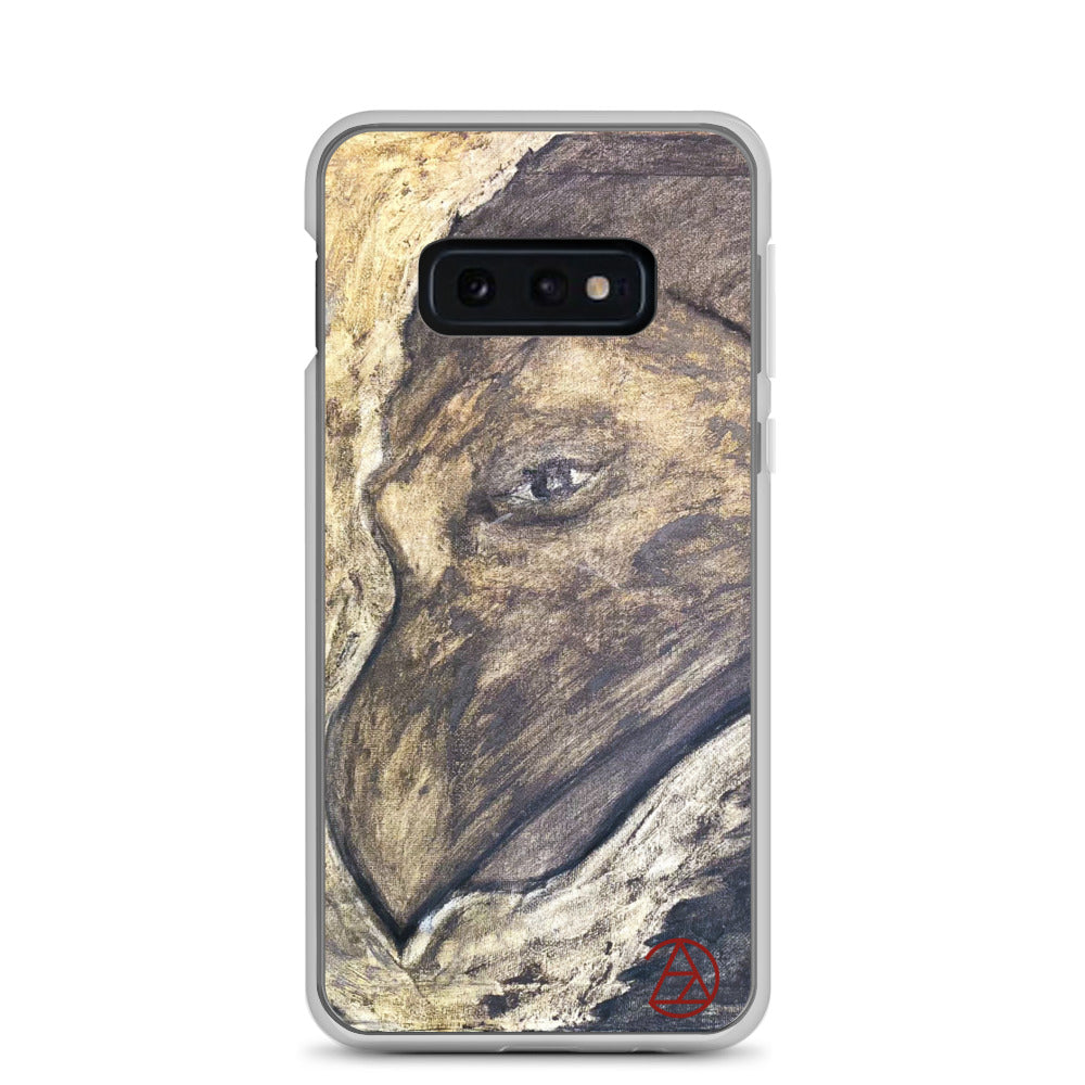 Tale Reborn • Dawn • Phone Case for Samsung®