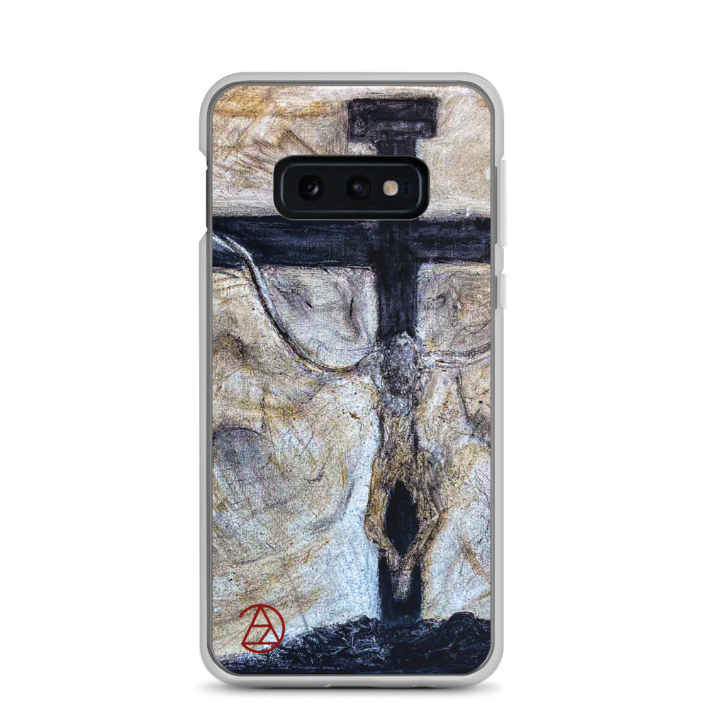 Sacred Icaro • Dawn • Phone Case for Samsung®