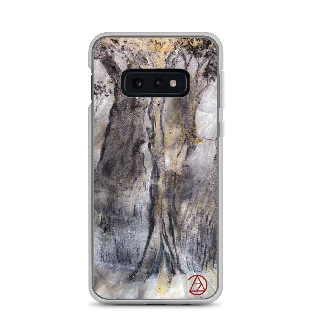 Holy Woods • Dawn • Phone Case for Samsung®