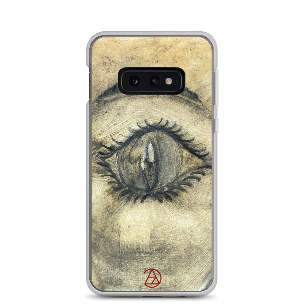 Eye Sight • Dawn • Phone Case for Samsung®