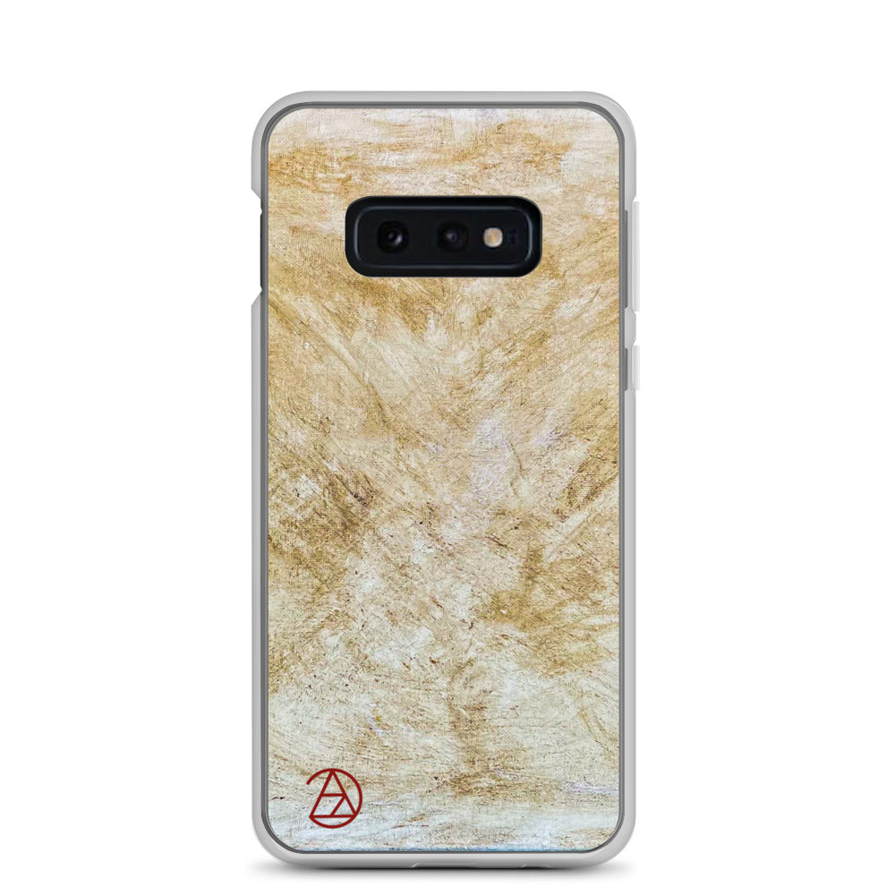 Cross Roads • Dawn • Phone Case for Samsung®